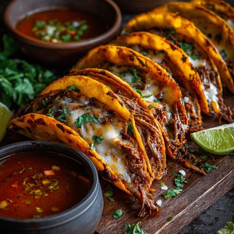 Tasty Delivery of Mexican Favorites
