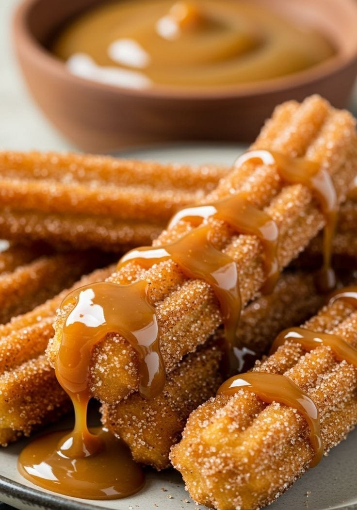 Churros.