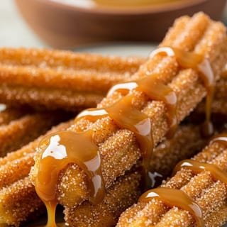 Churros