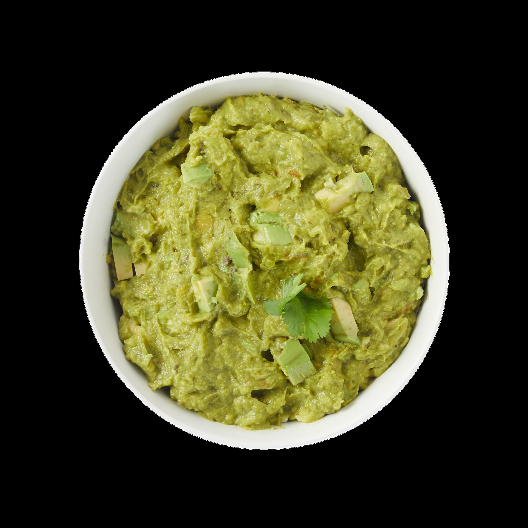 Guacamole.