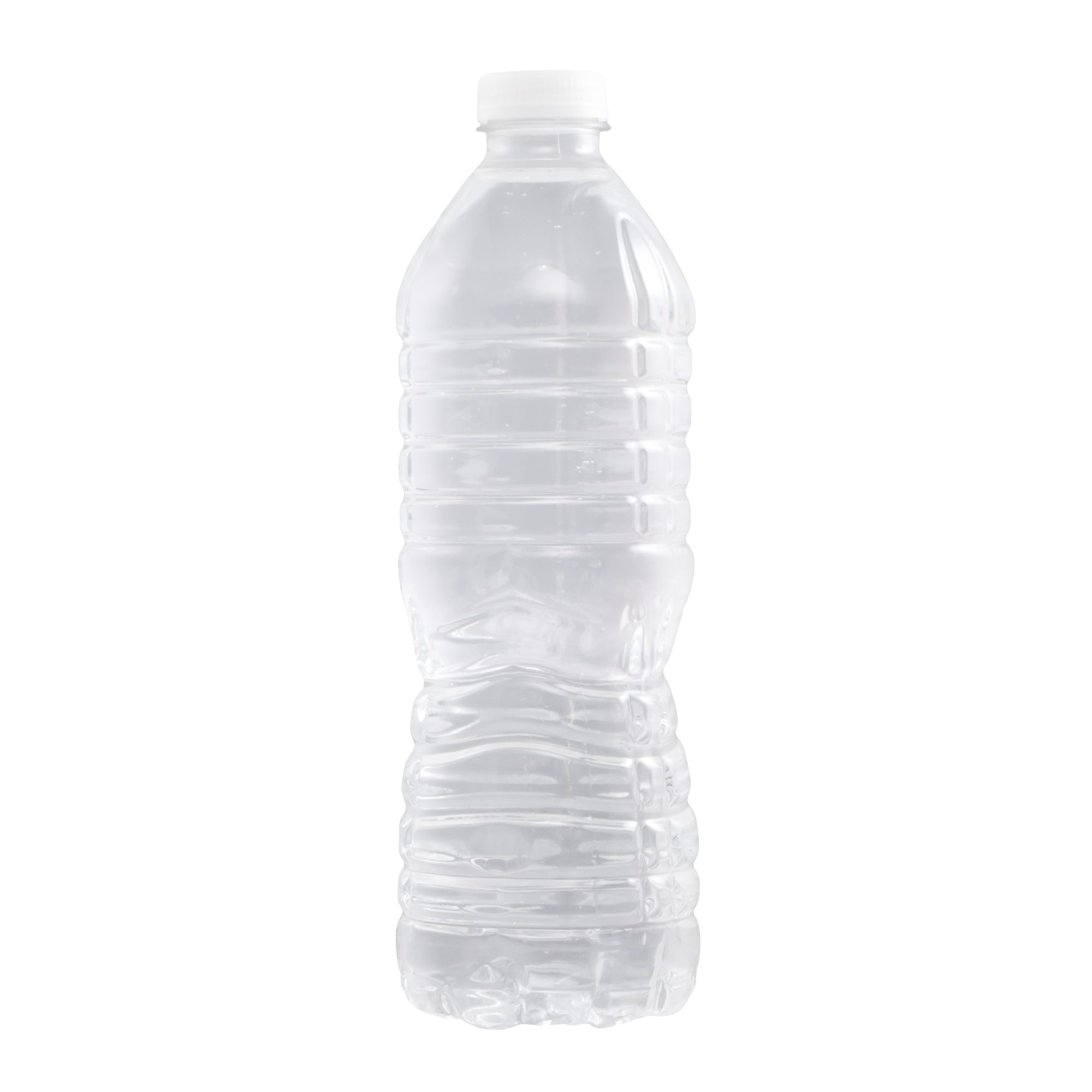 Water Bottle.