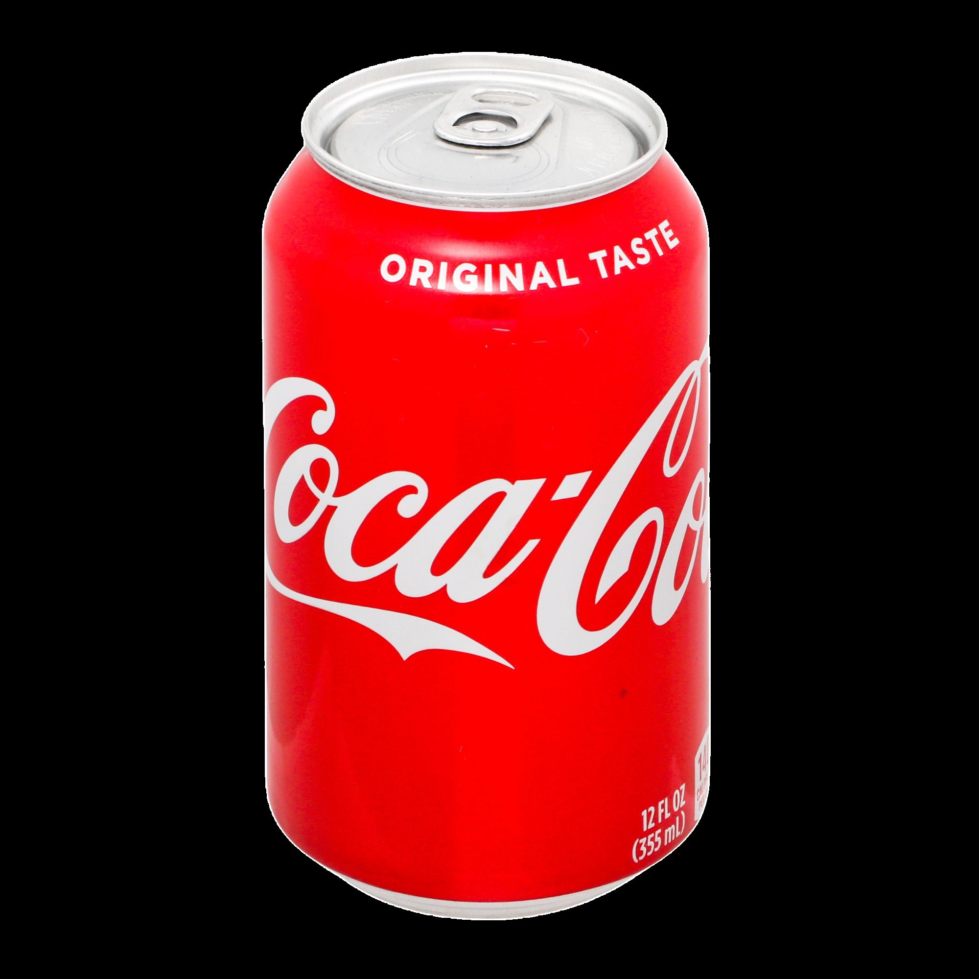 Soda.