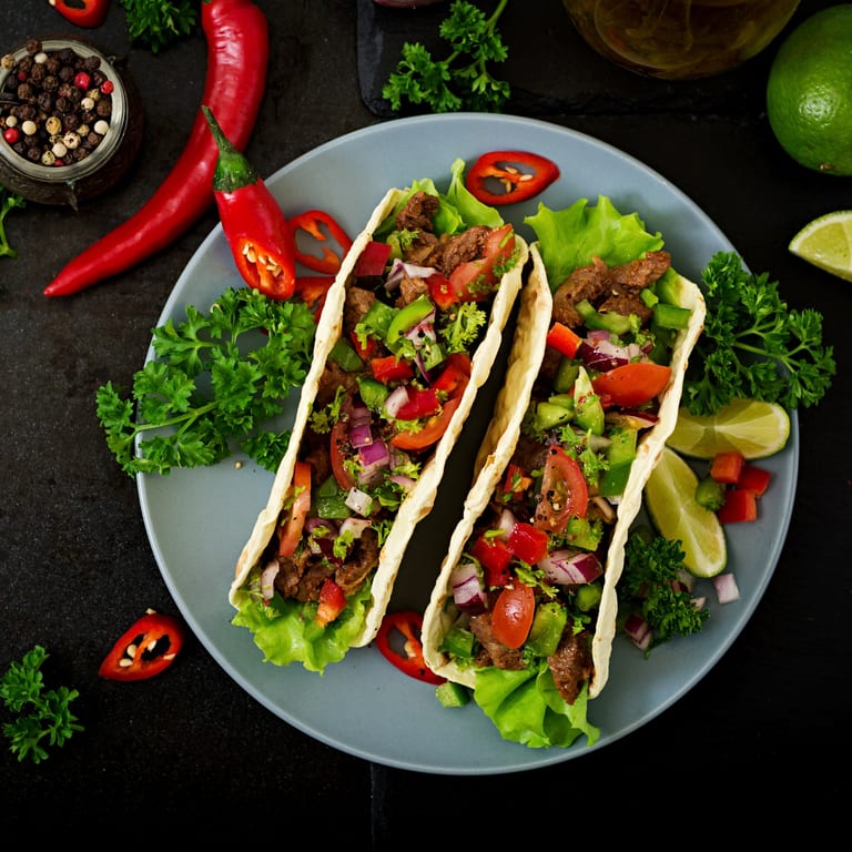 Guac Island Mexican Grill Rewards