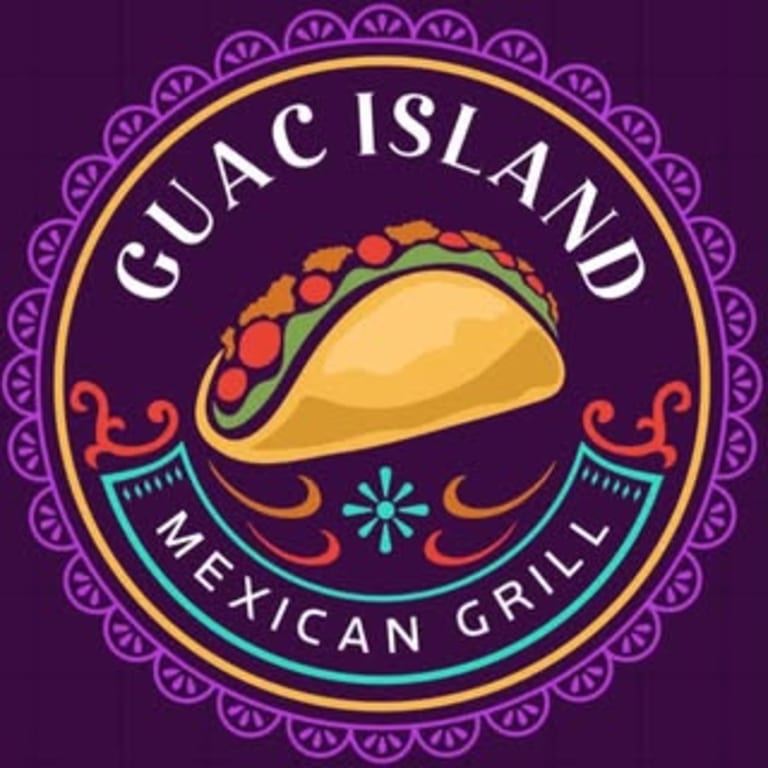 Welcome to Guac Island Mexican Grill