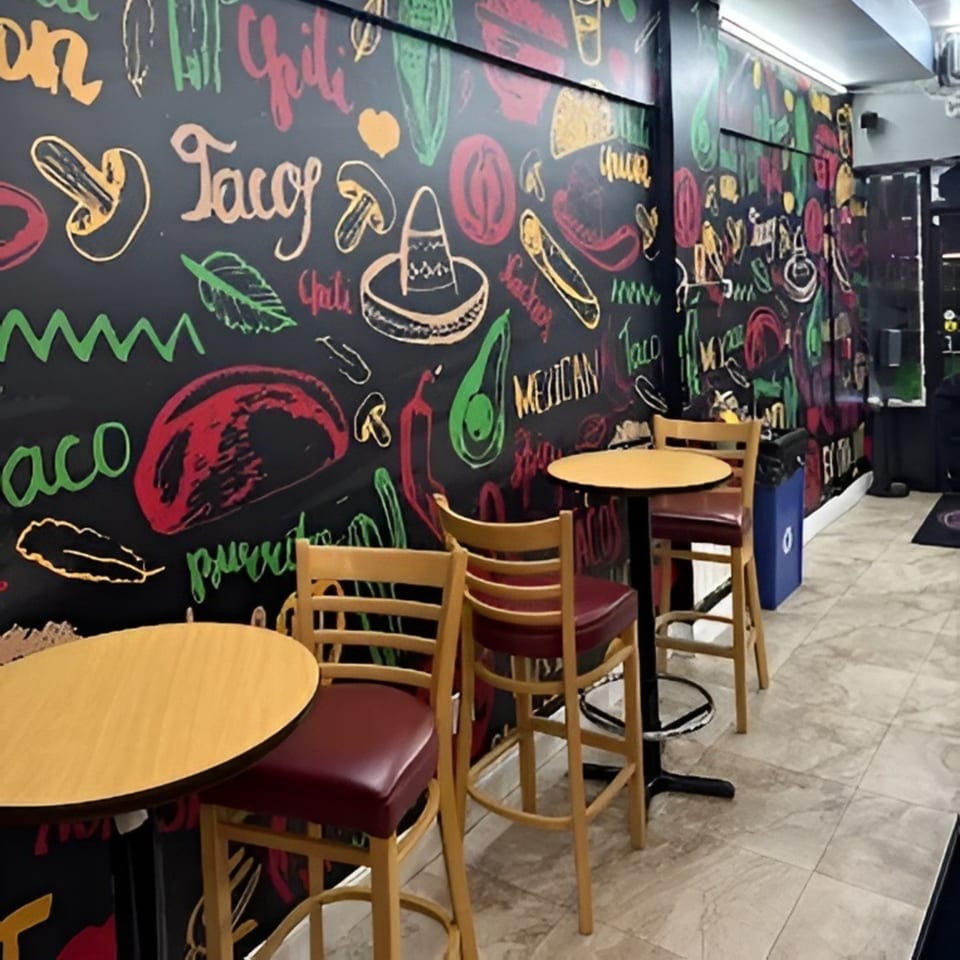 More Than a Meal: A Place to Connect