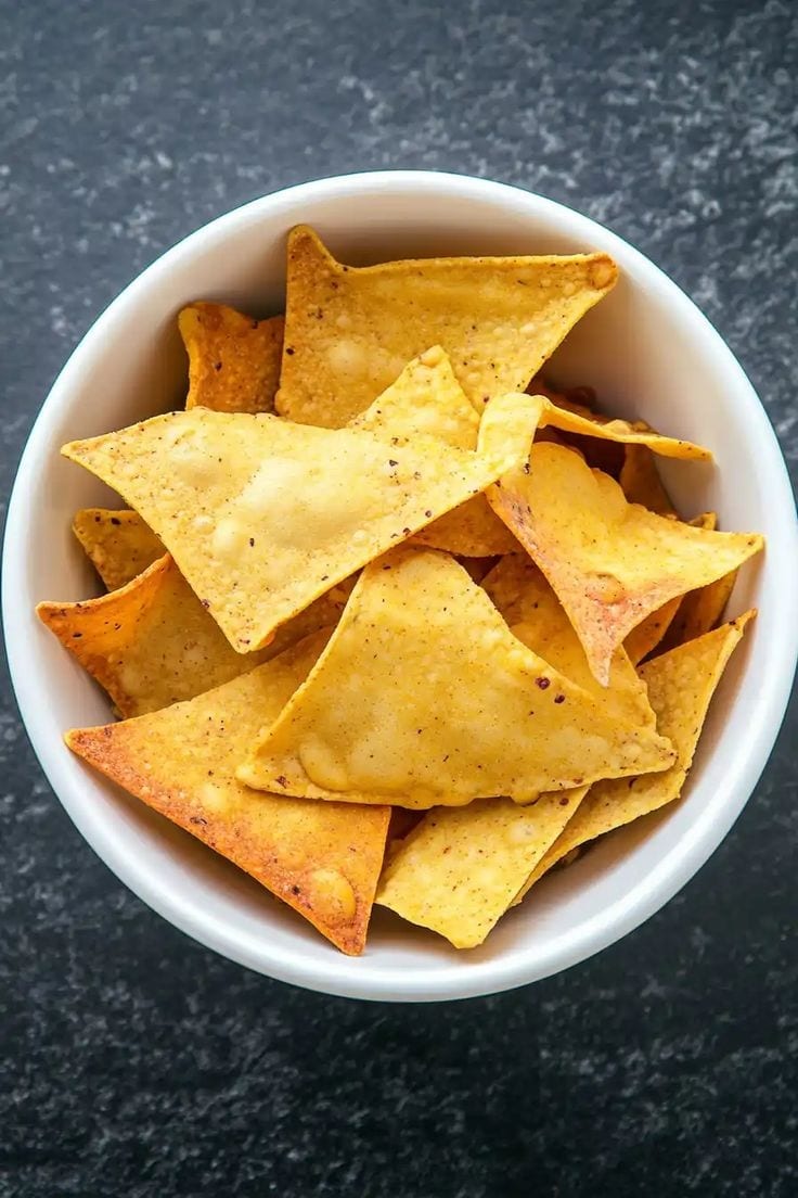 Nacho Chips.