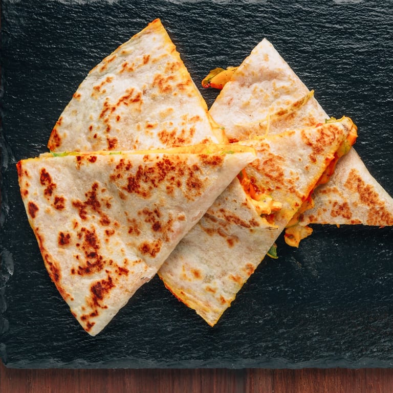 Fresh Flavors, Every Bite, Every Time
