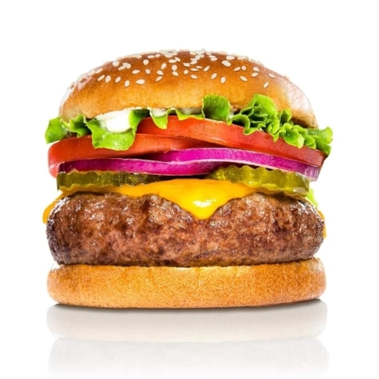 Delicious Burger Options