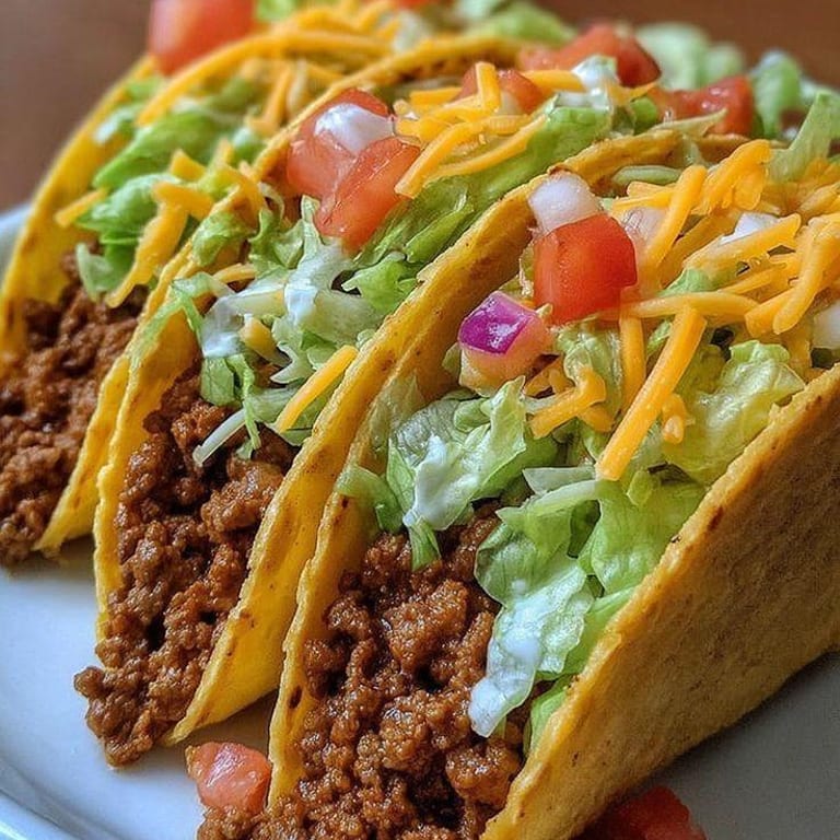 Tacos That Delight Your Taste Buds