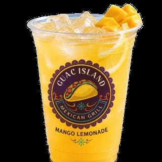 Mango Lemonade