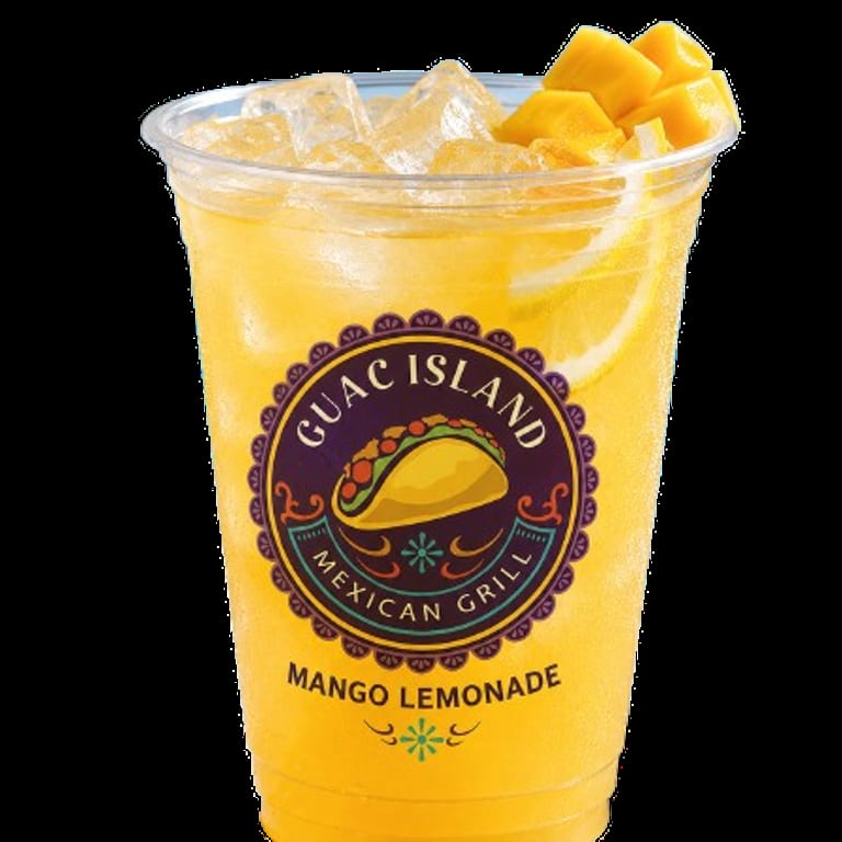 Lemonade That Hits the Spot
